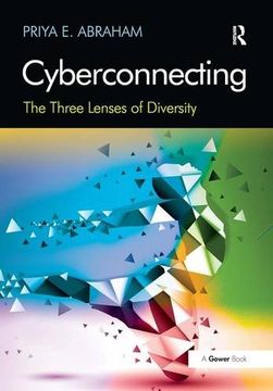 portada Cyberconnecting: The Three Lenses of Diversity (en Inglés)