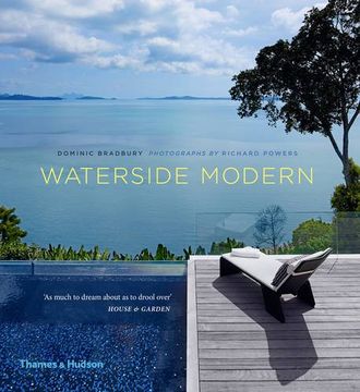 portada Waterside Modern
