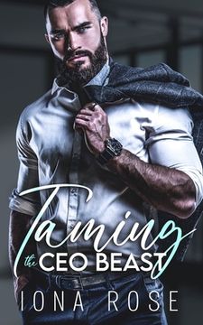 portada Taming The CEO Beast (en Inglés)