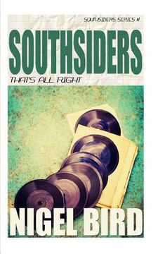 portada Southsiders - That's All Right (en Inglés)