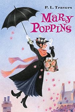 portada Mary Poppins 