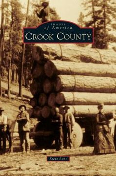 portada Crook County (in English)