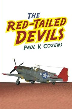 portada The Red-Tailed Devils (en Inglés)