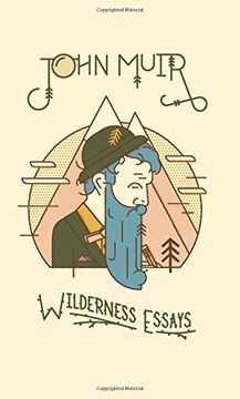 wilderness essays (en Inglés)