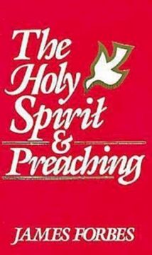 portada The Holy Spirit & Preaching (en Inglés)