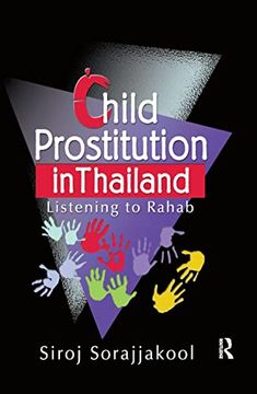 portada Child Prostitution in Thailand: Listening to Rahab
