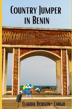 portada Country Jumper in Benin