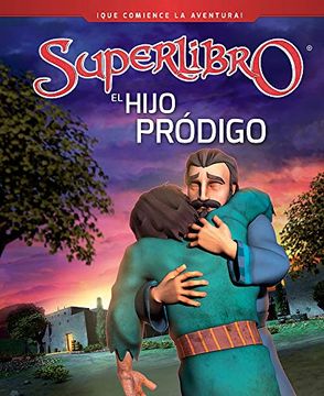 portada El Hijo Pródigo / The Prodigal Son (in Spanish)