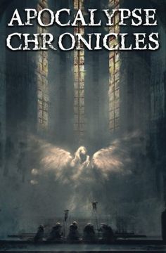 portada Apocalypse Chronicles 