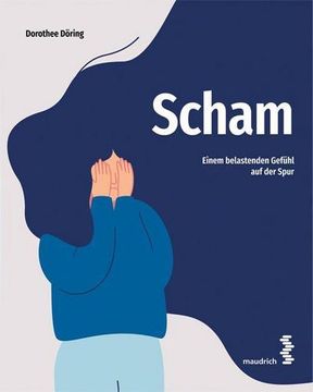 portada Scham (en Alemán)