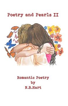 portada Poetry and Pearls: Romantic Poetry Volume ii 