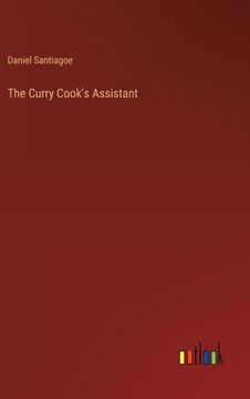portada The Curry Cook's Assistant (en Inglés)