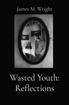 portada Wasted Youth (en Inglés)