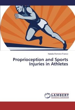 portada Proprioception and Sports Injuries in Athletes
