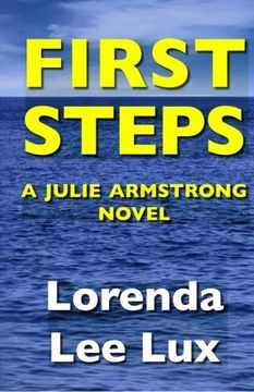 portada First Steps: A Julie Armstrong Novel