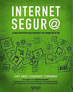 portada Internet Segur@ (in Spanish)