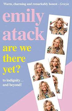 portada Are We There Yet?: To Indignity . . . and Beyond! (en Inglés)