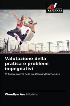 portada Valutazione della pratica e problemi impegnativi (in Italian)