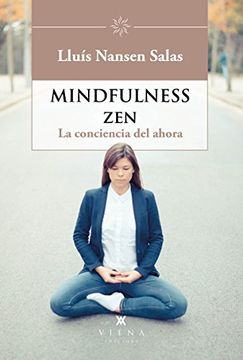 portada Mindfulness Zen