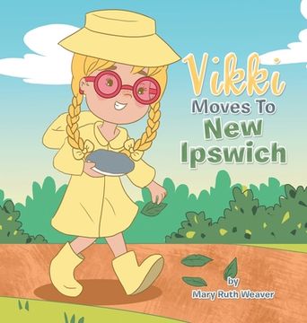 portada Vikki Moves to New Ipswich