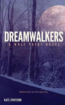 portada Dreamwalkers (en Inglés)