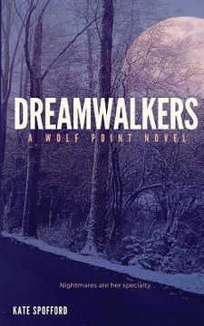 portada Dreamwalkers (in English)