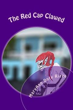 portada The Red Cap Clawed (in English)