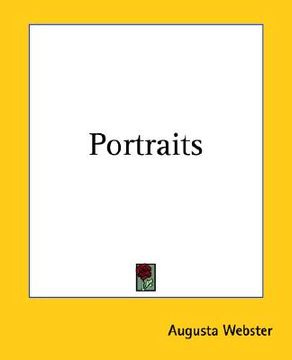 portada portraits (in English)