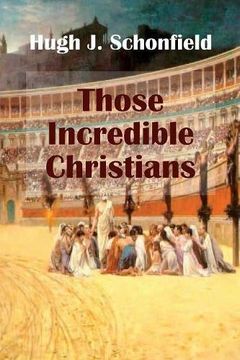 portada Those Incredible Christians