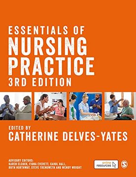 portada Essentials of Nursing Practice 