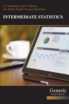 portada Intermediate Statistics (en Inglés)