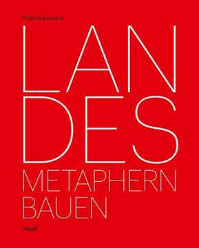 portada Landes: Building Metaphors (en Inglés)