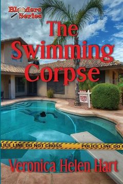 portada Swimming Corpse (en Inglés)