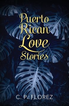 portada Puerto Rican Love Stories 