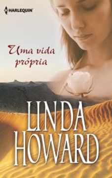 portada Uma Vida Própria (Harlequin Internacional) (in Portuguese)