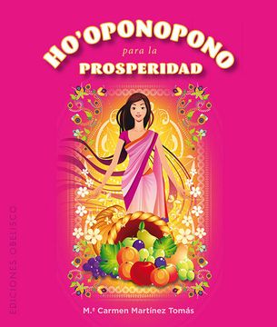 portada Ho Oponopono Para la Prosperidad + (33 Cartas) (in Spanish)