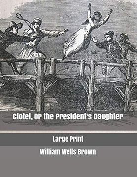 clotel by william wells brown