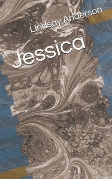 portada Jessica (en Inglés)