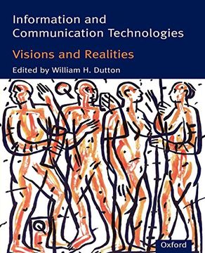 portada Information and Communication Technologies: Visions and Realities (Protection) (in English)