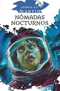 portada Nomadas Nocturnos (in Spanish)