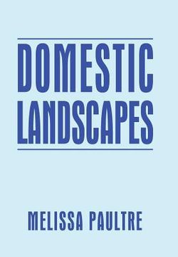 portada Domestic Landscapes (in English)