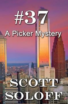portada #37: A Picker Mystery