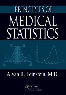portada Principles of Medical Statistics (in English)