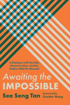portada Awaiting the Impossible (in English)