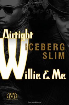portada Airtight Willie & Me (in English)