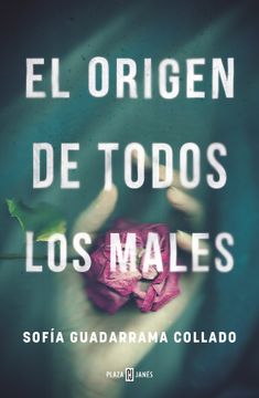 portada El origen de todos los males (in Spanish)