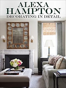 portada Decorating in Detail (in English)