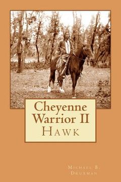 portada cheyenne warrior ii