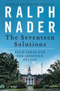 portada the seventeen solutions (in English)