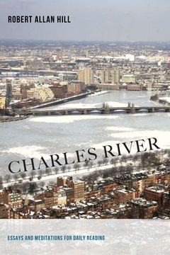 portada Charles River (en Inglés)